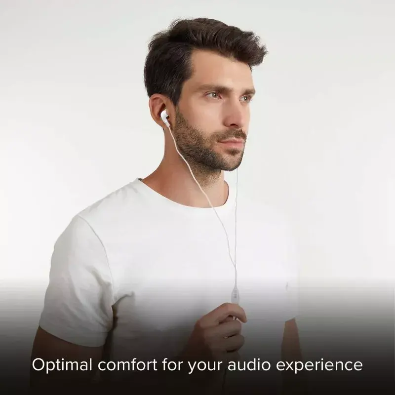 Headset SBS In-Ohr Stereo-Ohrhörer Studio Mix 10