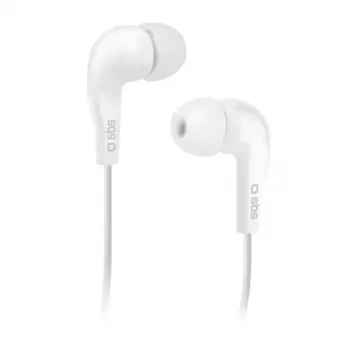 Headset SBS In-Ohr Stereo-Ohrhörer Studio Mix 10