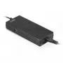 Netzteil SBS Portable 90 W für Notebooks Innenbereich Schwarz 2,2 m