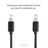 Daten- und Ladekabel SBS TECABLETCC31K USB C 1,5 m USB 3.2 Gen 1