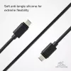 Daten- und Ladekabel SBS TECABLETCC31K USB C 1,5 m USB 3.2 Gen 1