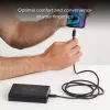 Daten- und Ladekabel SBS TECABLETCC31K USB C 1,5 m USB 3.2 Gen 1