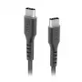 Daten- und Ladekabel SBS TECABLETCC31K USB C 1,5 m USB 3.2 Gen 1