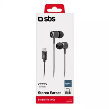 Headset SBS TEEARTYCK