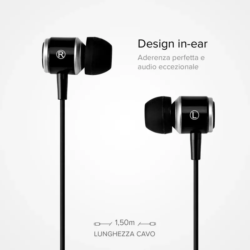 Headset SBS TEEARTYCK