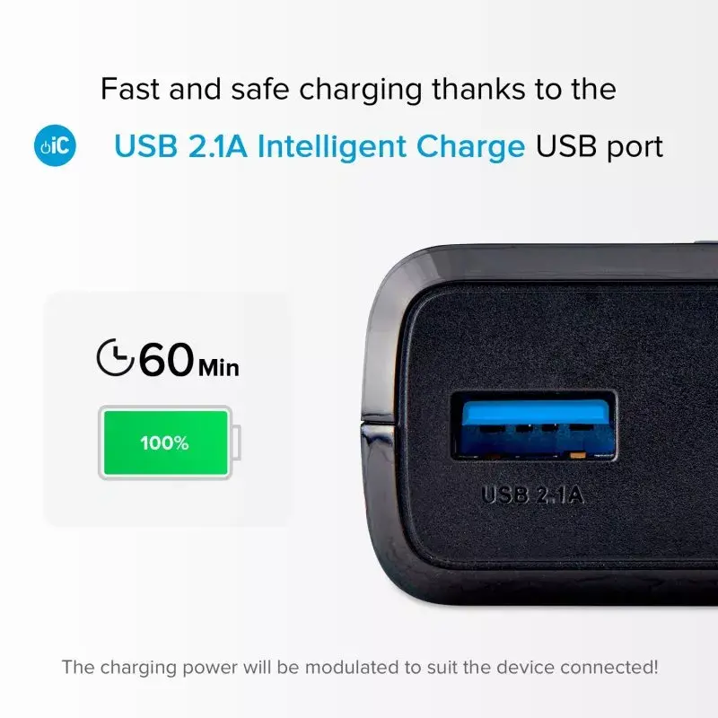 Powerbank SBS TTBB20000FASTK 20000 mAh