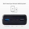 Powerbank SBS TTBB20000FASTK 20000 mAh