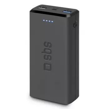 Powerbank SBS TTBB20000FASTK 20000 mAh