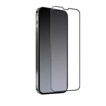 Klare Displayschutzfolie SBS TESCRFCIP1367K für iPhone 13 Pro Max, stoß- und kratzfest