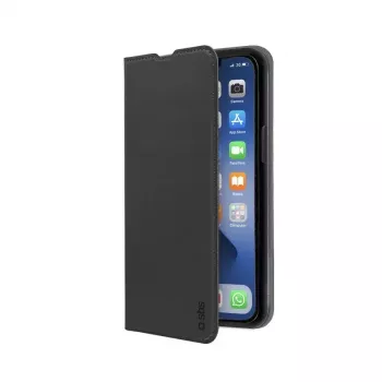 Wallet-Hülle SBS TEBKLITEIP1361PK für iPhone 13 Pro