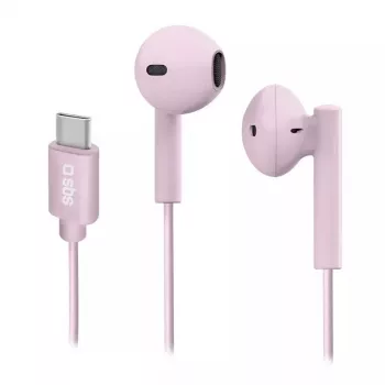 Headset SBS TEEARTYCMIX65P