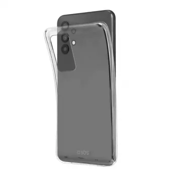 Cover SBS TESKINSAA134GT für Xiaomi Samsung Galaxy A13 6,6 Zoll Transparent