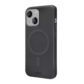 Cover SBS TEMAGCOVRUBIP1461K für iPhone 14 15,5 cm Schwarz