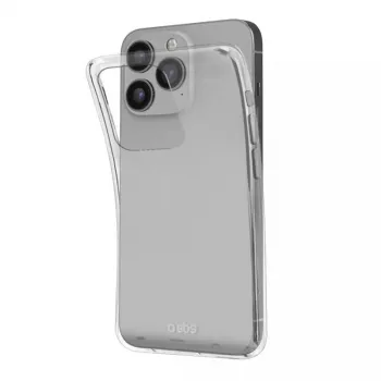 Cover SBS TESKINIP1461PT für iPhone 14 Pro 15,5 cm Transparent