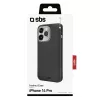 Cover SBS TEINSTIP1461PK für iPhone 14 Pro 15,5 cm Schwarz