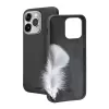 Cover SBS TEINSTIP1461PK für iPhone 14 Pro 15,5 cm Schwarz