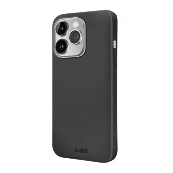 Cover SBS TEINSTIP1461PK für iPhone 14 Pro 15,5 cm Schwarz