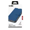 Wallet Case SBS TEBKWALIP1461PB für iPhone 14 Pro 15,5 cm Blau