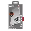 Abdeckung SBS Extreme X3 iPhone 14 Pro 15,5 cm Transparent