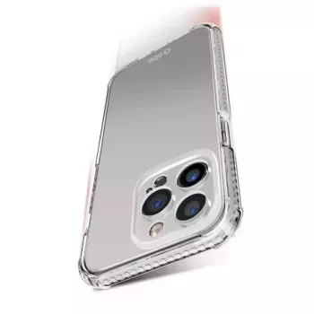 Abdeckung SBS Extreme X3 iPhone 14 Pro 15,5 cm Transparent