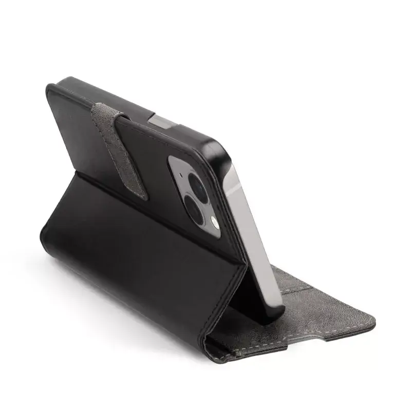 Wallet-Hülle SBS TEBKWALIP1467K für iPhone 14 Plus 17 cm Schwarz