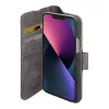 Wallet-Hülle SBS TEBKWALIP1467K für iPhone 14 Plus 17 cm Schwarz
