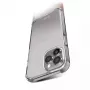 Abdeckung SBS TEUNBKEX4IP1467 für iPhone 14 Plus 17 cm Transparent