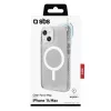 Abdeckung SBS TEMAGCOVIP1467T für iPhone 14 Plus 17 cm Transparent