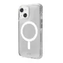 Abdeckung SBS TEMAGCOVIP1467T für iPhone 14 Plus 17 cm Transparent