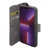 Wallet-Hülle SBS TEBKWALIP1467PK für iPhone 14 Pro Max 17 cm Schwarz