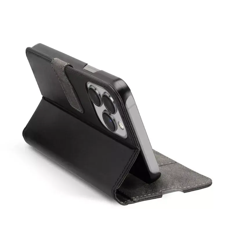 Wallet-Hülle SBS TEBKWALIP1467PK für iPhone 14 Pro Max 17 cm Schwarz