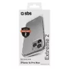 Abdeckung SBS TEUNBKEX2IP1467P für iPhone 14 Pro Max 17 cm Transparent
