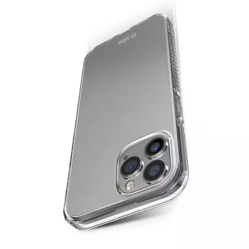 Abdeckung SBS TEUNBKEX2IP1467P für iPhone 14 Pro Max 17 cm Transparent