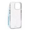 Abdeckung SBS TEMAGCOVIP1467PT für iPhone 14 Pro Max 17 cm Transparent