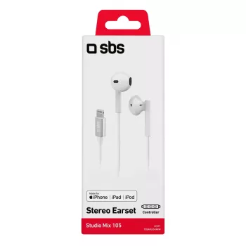 Headset SBS Studio Mix 105