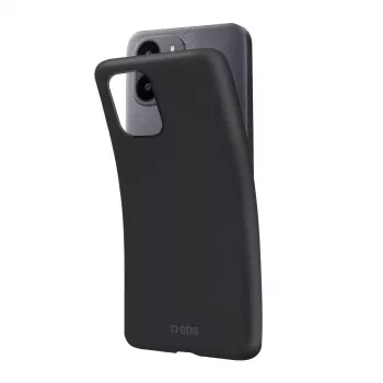 Cover SBS Sensity Xiaomi Redmi A1 16,6 cm Schwarz
