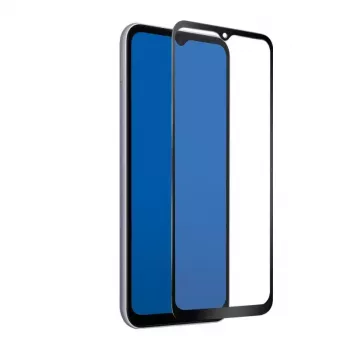 Displayschutz SBS TESCRFCSAA34 für Samsung Galaxy A34 Transparent