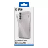 Cover SBS Galaxy A34 16,8 cm Transparent Monochromatisch
