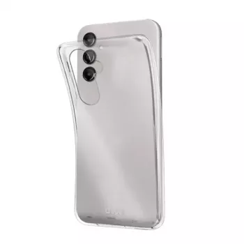 Cover SBS Galaxy A34 16,8 cm Transparent Monochromatisch