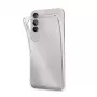 Cover SBS Galaxy A34 16,8 cm Transparent Monochromatisch
