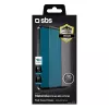 SBS TESCRFCMOG13 Mobiltelefon-Displayschutzfolie Motorola Moto G13 G53 G73