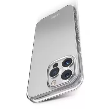 Cover SBS TEUNBKEX2IP1561P für iPhone 15 Pro 15,5 cm Transparent