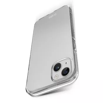 Cover SBS TEUNBKEX2IP1567 für iPhone 15 Plus 17 cm Transparent