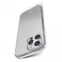 Handyhülle SBS TEUNBKEX2IP1567P Transparente Hülle für iPhone 15 Pro Max