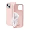 Cover SBS TEINSTIP1561P Pink für iPhone 15 15,5 cm (6,1 Zoll)