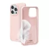 Abdeckung SBS TEINSTIP1561PP für iPhone 15 Pro 15,5 cm Pink