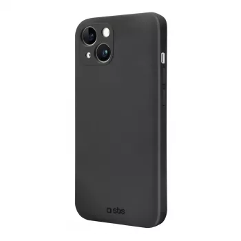 Abdeckung SBS TEINSTIP1567K für iPhone 15 Plus 17 cm Schwarz