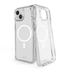 Abdeckung SBS TELIGMAGIP1567T Transparent für iPhone 15 Plus/14 Plus 17 cm