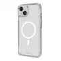 Abdeckung SBS TELIGMAGIP1567T Transparent für iPhone 15 Plus/14 Plus 17 cm