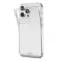 Abdeckung SBS TESKINIP1561PT für iPhone 15 Pro 15,5 cm Transparent
